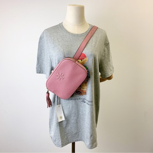 Tory Burch Thea Belt Bag - Picture 5 of 5